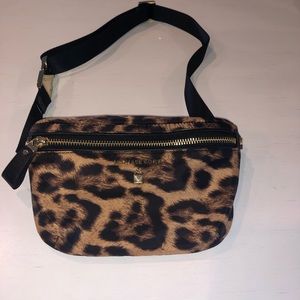 Michael Kors Fanny Pack